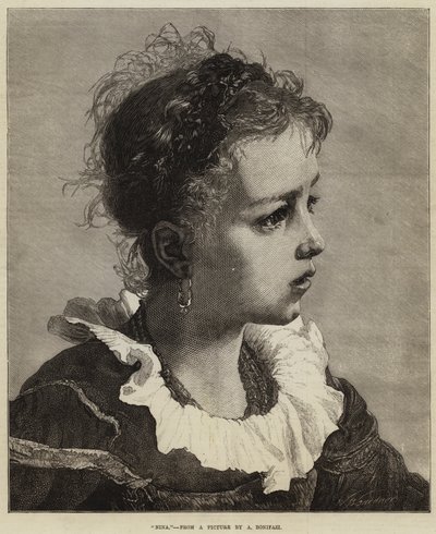 Nina da Adriano Bonifazi